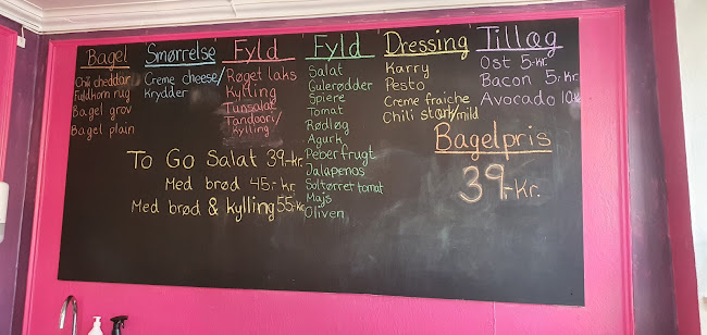 Opinii despre Larsens Bøfhus în Frederikssund - Gastronomi og hotelvirksomhed