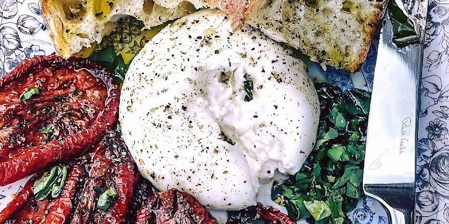 MolsCafeen - Ebeltoft