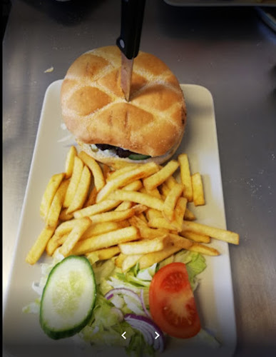 Comentarii opinii despre Centra Café & Grill