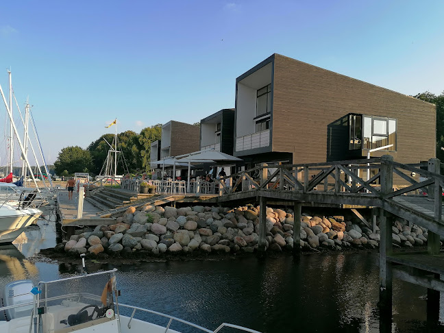 Comentarii opinii despre Restaurant Galionen