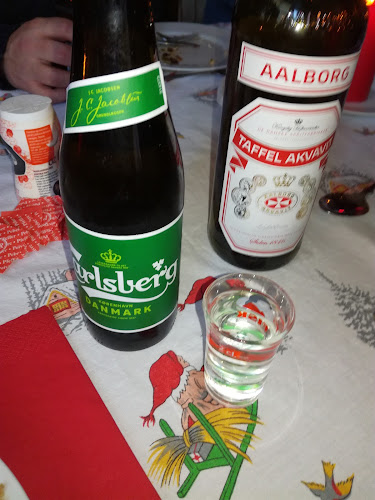 Opinii despre Admiralen - Et Anderledes Sted în Hirtshals - Gastronomi og hotelvirksomhed