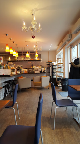 Gnam Gnam Pasta & Sweets - København