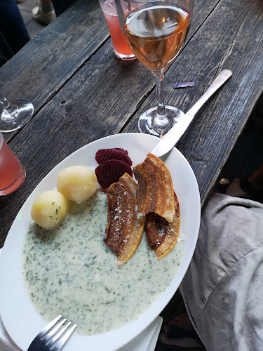 Pilen bar & bodega - Allinge-Sandvig