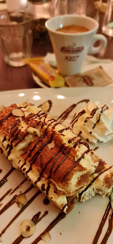 Bellini Café Ristorante - Billund