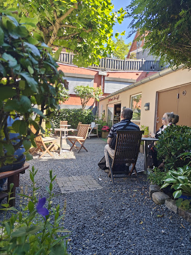 Madsens Is-Café - Birkerød