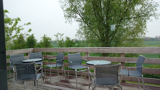 Info-teria Piberhus ØST - Haslev