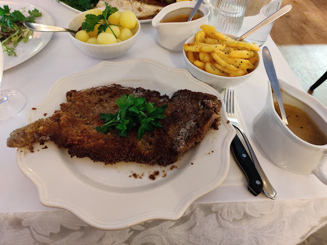 Opinii despre Restaurant Udsigten în Strøby - Gastronomi og hotelvirksomhed