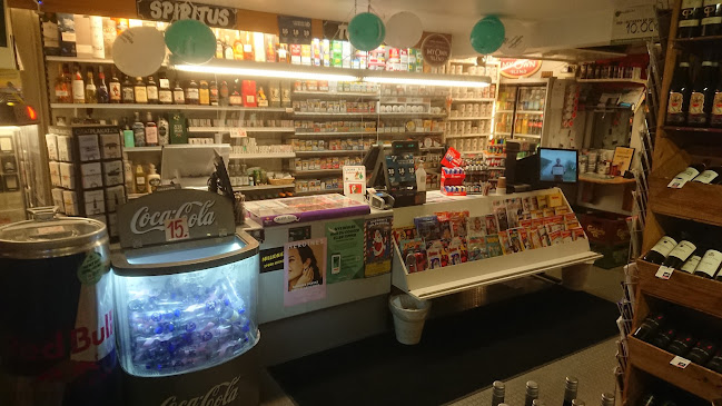 Skjold-Burne Vine - Køge