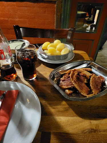 Løsning Kro og Gæstgivergård - Løsning