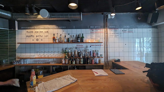 Himmeriget - Frederiksberg