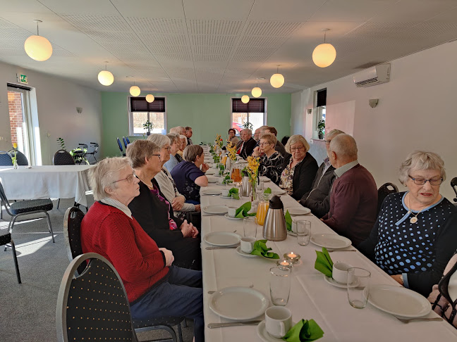 Nørregade 9, 8830 Tjele