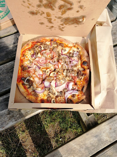 Byens Pasta & Pizza-House - Gastronomi og hotelvirksomhed