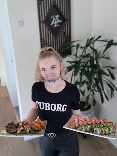 Comentarii opinii despre Kuruki Sushi