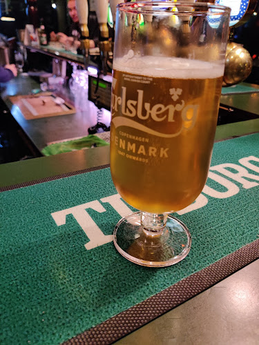 Opinii despre Cafe Bryggeriet în København - Gastronomi og hotelvirksomhed