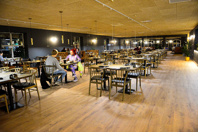 Comentarii opinii despre Hama Sushi Restaurant - Haderslev