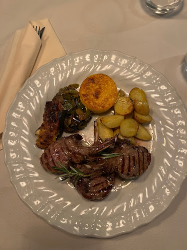 Opinii despre La Vecchia Signora în Indre By - Gastronomi og hotelvirksomhed