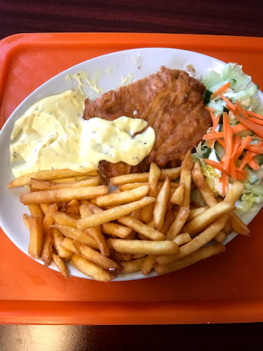 Opinii despre Winner Burger în Randers - Gastronomi og hotelvirksomhed