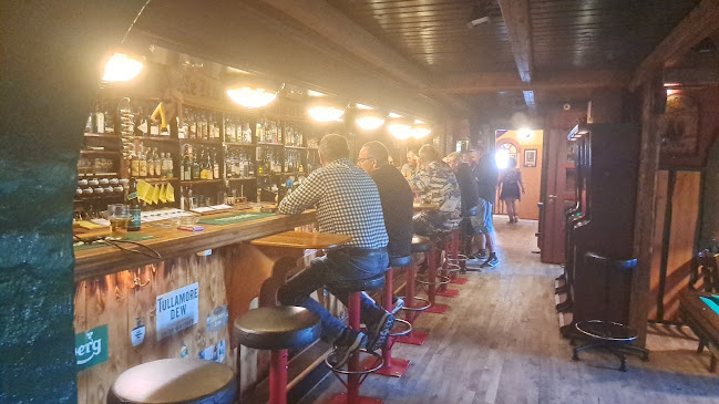 Løsning Kro og Gæstgivergård - Løsning