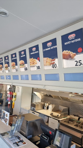 WestGrillen - Gastronomi og hotelvirksomhed