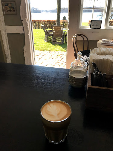 Café Skjalms Have - Sorø