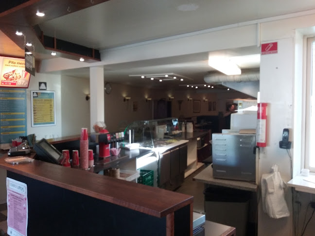 Familierestaurant Smiley - Ringe