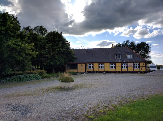 Elverdamskroen - Tølløse