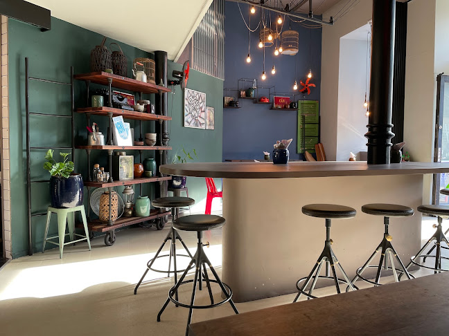 Opinii despre District Tonkin în København - Gastronomi og hotelvirksomhed