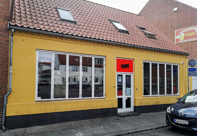 Cafe Sepps - Gastronomi og hotelvirksomhed