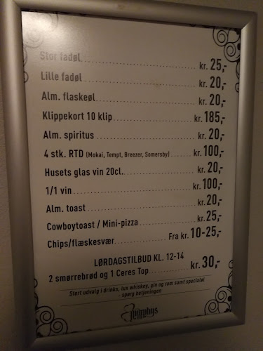 Murphys Irish Pub & Sportsbar