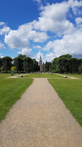 Opinii despre Orangeriet în København - Gastronomi og hotelvirksomhed