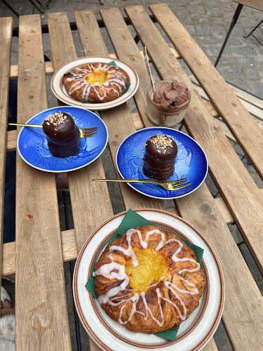 Comentarii opinii despre Café Harepus