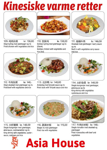 Comentarii opinii despre Asia House