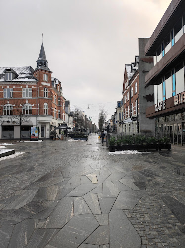 Østergade 11, 7400 Herning