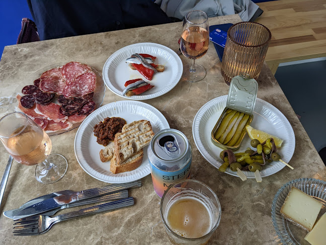 Comentarii opinii despre Samvær