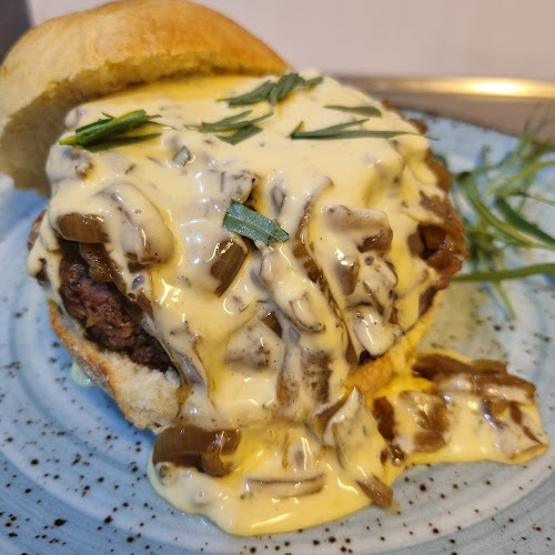 Burgerkilden - Gastronomi og hotelvirksomhed
