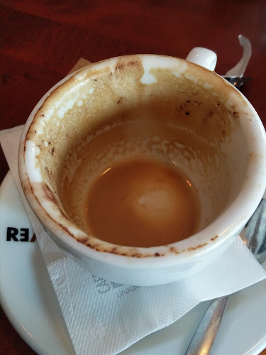 Cafe Oscar - Gastronomi og hotelvirksomhed