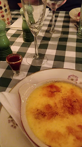 Rositas Bistro - Aalborg