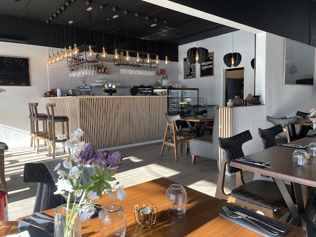 Opinii despre Café Wibholm în Roskilde - Gastronomi og hotelvirksomhed