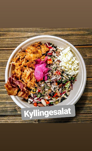 Nygade 32, A st, 8600 Silkeborg