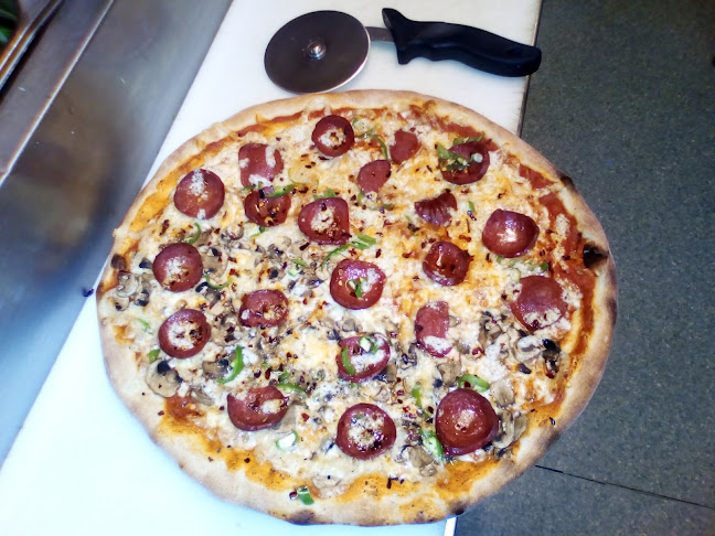 Jernbanegade 7, 9800 Hjørring