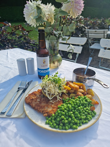 Comentarii opinii despre Restaurant Karetmagerens Hus