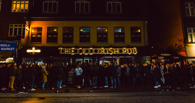 The Old Irish Pub - København