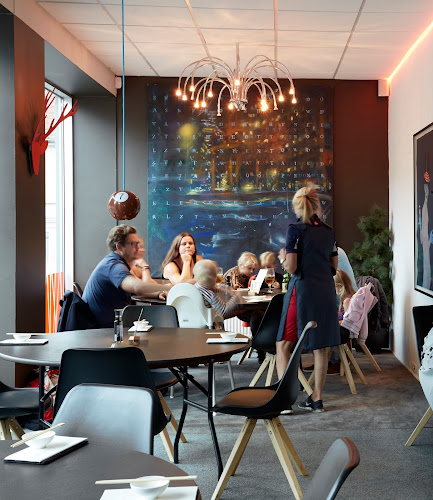 B-Sushi - Gastronomi og hotelvirksomhed