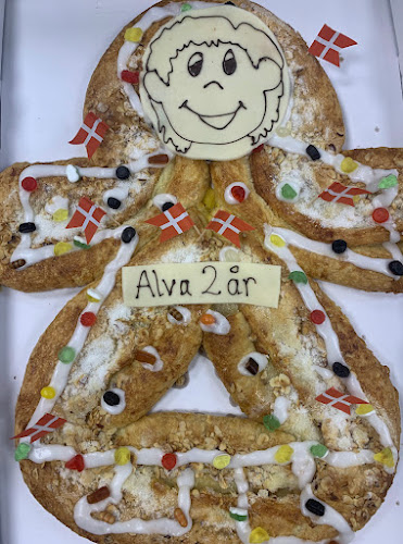 Kringlebageren - Gastronomi og hotelvirksomhed