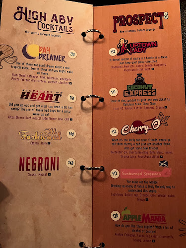 Opinii despre No Stress Bar în Indre By - Gastronomi og hotelvirksomhed