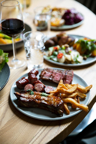 Sortedam Dossering 7C, 2200 Nørrebro