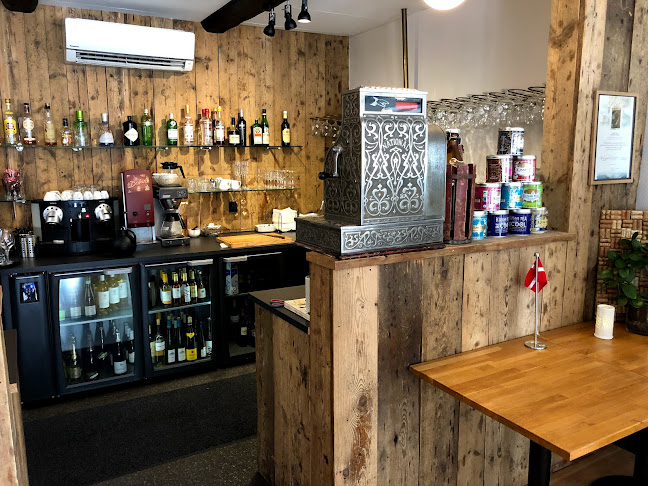 Hovedgaden 57, 6720 Fanø