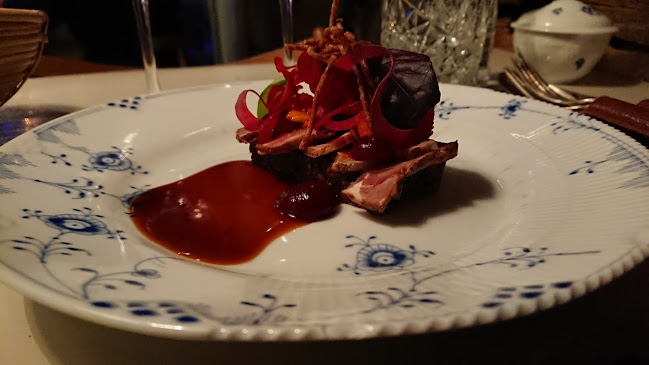 Comentarii opinii despre Langhoff & Juul