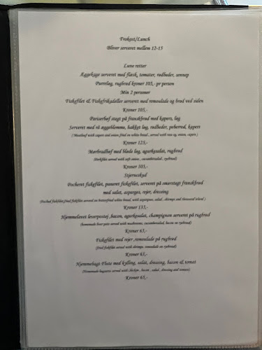 Øksendrup Kro & Motel