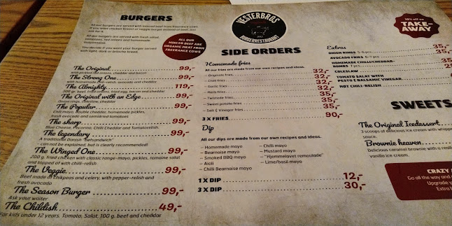 Istedgade 36, 1650 København